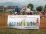 Triathlon Brand 2011